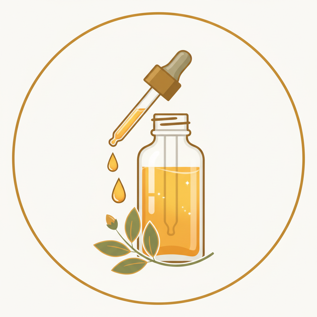 Hair Oil