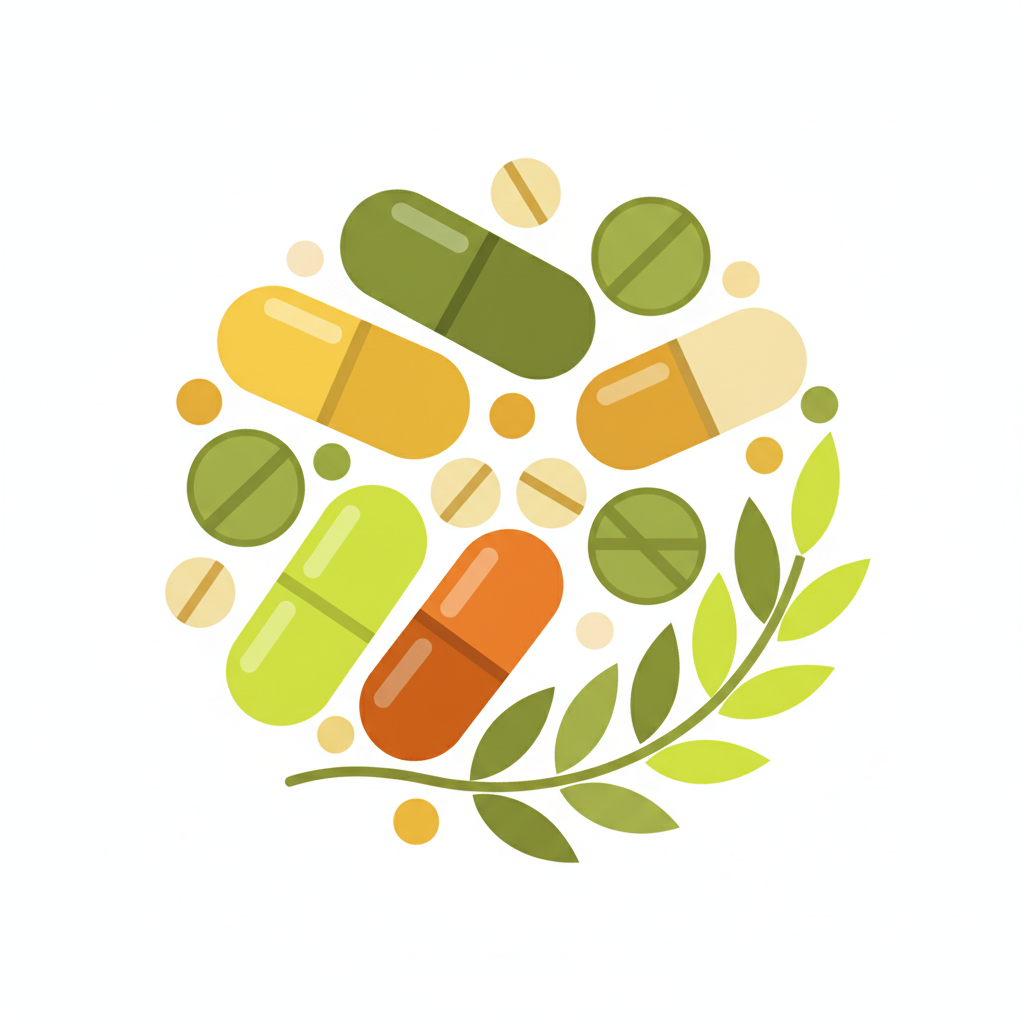 vitamins supply